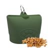Portable Dog Snack Holder - Silicone Treat Carrier view 1