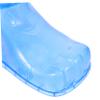 MUCKLILY Functional Plastic Foot Massage Shoes, Blue, for Home Foot Baths and Pedicures view 4