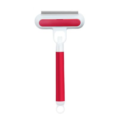 Pet Hair Removal Brush for Dogs and Cats