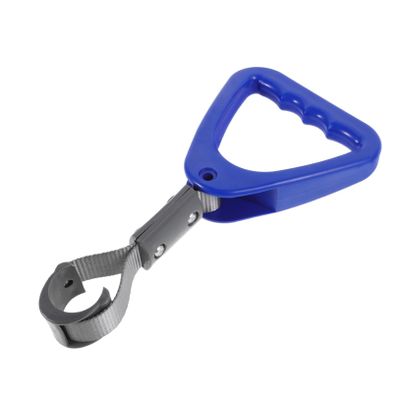 Bus Handrail Ring: Practical Support Handle for Public Transportation