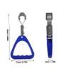 Bus Handrail Ring: Practical Support Handle for Public Transportation view 2