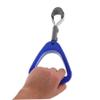 Bus Handrail Ring: Practical Support Handle for Public Transportation view 4