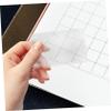 Portable PVC Magnifying Card Bookmark, 12 Pieces view 4