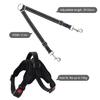 Luxvara Double Dog Leash view 2
