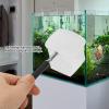 Expandable Mini Fishing Net with Adjustable Stainless Steel for Aquarium Shrimp view 2