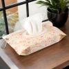 Travel Wet Wipe Box for Baby Wipe Storage view 3