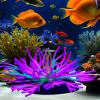 Qkbuza Coral Aquarium Decoration view 3