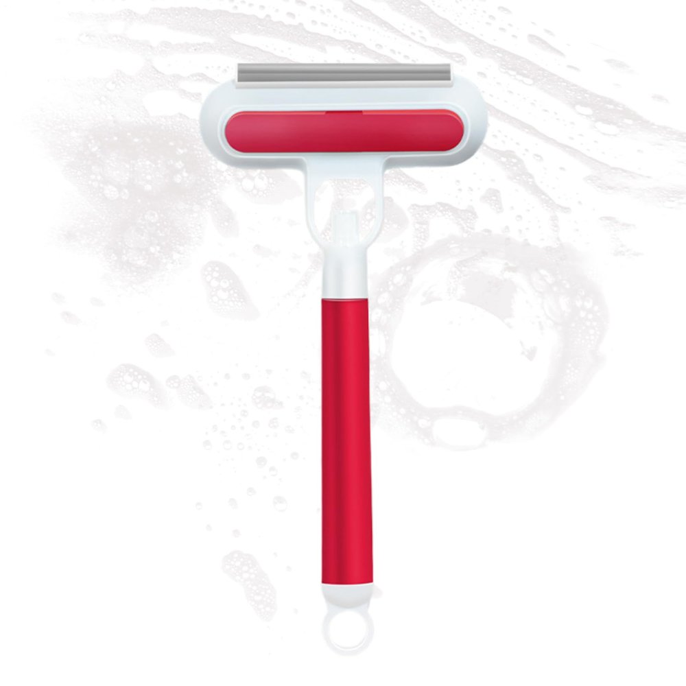 Dog Spray Dematting Brush, Detangling Brush for Cats