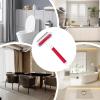 Dog Spray Dematting Brush, Detangling Brush for Cats view 4