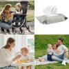 Reusable Wipes Case and Dispenser view 4