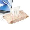 Travel Wipe Box for Baby Wipes view 1