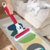 Dubbulon Pet Hair Removal Brush view 2
