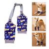 Zkydhbd Dog Elbow Brace view 2