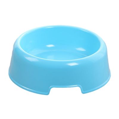 Zymoplas Dog Bowl - Durable Plastic