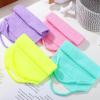 Mikinona 4-Piece Exfoliating Shower Towels with Handles view 3