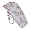 Insulated Baby Bottle Bag for Winter Christmas Parties and Events view 1