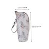 Insulated Baby Bottle Bag for Winter Christmas Parties and Events view 2