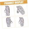Insulated Baby Bottle Bag for Winter Christmas Parties and Events view 3