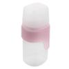 ibasenice Pet Nursing Bottle with Small Nipple for Kittens and Puppies view 1