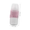ibasenice Pet Nursing Bottle with Small Nipple for Kittens and Puppies view 2