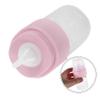 ibasenice Pet Nursing Bottle with Small Nipple for Kittens and Puppies view 3