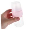 ibasenice Pet Nursing Bottle with Small Nipple for Kittens and Puppies view 4