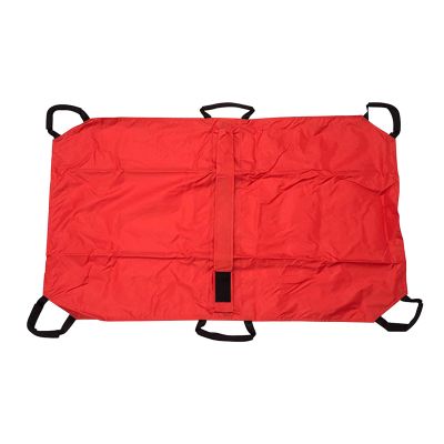 Foldable Lightweight Pet Stretcher for Small and Large Dogs