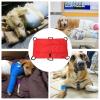 Foldable Lightweight Pet Stretcher for Small and Large Dogs view 4