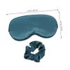 VALICLUD Sleep Eye Mask, Multifunctional Eye Cover, Skin-Friendly, Gentle and Durable, Simple Design view 3