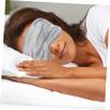 VALICLUD Sleep Eye Mask, Multifunctional Eye Cover, Skin-Friendly, Gentle and Durable, Simple Design view 4