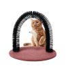 Cat Grooming Arch Brush view 1