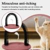 Cat Grooming Arch Brush view 2