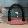 Cat Grooming Arch Brush view 3