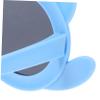 CLISPEED Kids Cartoon Dog Sunglasses view 2