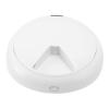 XUMIUZIY Automatic Pet Feeder for Wet and Dry Food, 6 Meals, App Control, Timed Function, Removable view 3