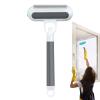Dog Hair Remover Brush for Furniture and Carpets view 1