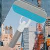 Dog Hair Remover Brush for Furniture and Carpets view 2