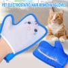 Pet Hair Removal Glove view 2