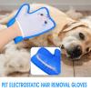 Pet Hair Removal Glove view 3