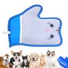 Jubilofex Pet Hair Removal Glove view 1