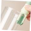 3-Piece Multifunctional Sponge Bottle Cleaning Brushes with Long Handles view 4