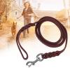 Hands-Free Dog Leash with Waist Belt view 3