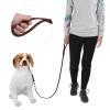 Hands-Free Dog Leash with Waist Belt view 4
