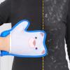 Electrostatic Pet Hair Removal Gloves view 3