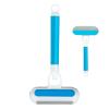 Pet Hair Remover | Washable Couch Scraper with Cleaning Brush view 1
