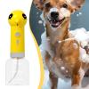 Automatic Dog Shampoo Dispenser, Ergonomic and Clog-Resistant view 3