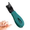 Portable Heavy-Duty Toenail Clipper for Ingrown Toenails view 1