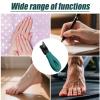 Portable Heavy-Duty Toenail Clipper for Ingrown Toenails view 4