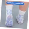 KOMBIUDA Acupressure Socks Set view 3