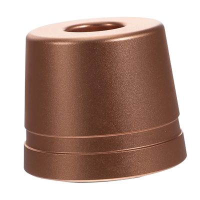 Aluminum Razor Stand for Hand Razors with Non-Slip Base